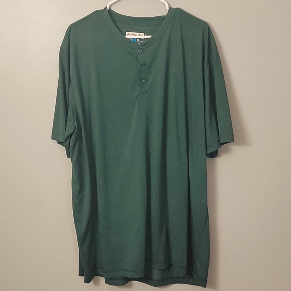 Magellan shirt